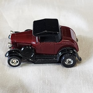 Tyco '32 FORD ROADSTER Slot Car HO scale