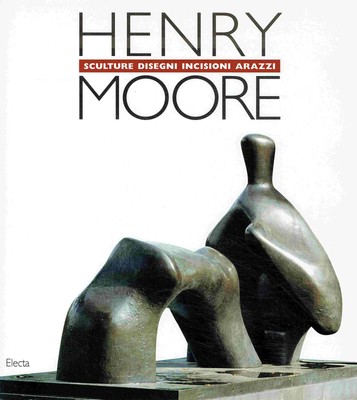 AAVV - Henry Moore