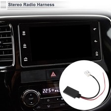 Stereo-Radio-Kabelbaum für Mercedes Benz W169 W245 W203 W209 Auto Stereo-Radio-Kabelbaum für Mercedes Benz W169 W245 W203 W209 Auto
