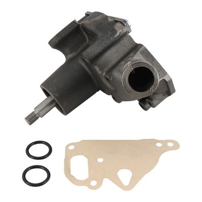 Water Pump Fits Massey Ferguson Models Listed Below 836766976 V836766976