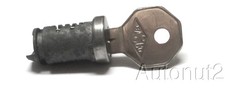 Packard Glove Box Lock Cylinder With Key Nos 1937 1938 1939 1940 1941 Packard Glove Box Lock Cylinder With Key Nos 1937 1938 1939 1940 1941