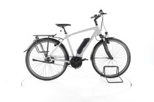 Gudereit EC-3.5 RT Vélo électrique de ville Bosch Batterie 500Wh 28" 2023 gris
