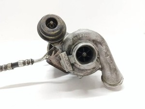 OPEL ASTRA K Sports Tourer Turbolader 90570506 2.00 Diesel 70kw 2000 32933105