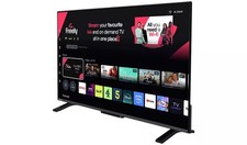 Toshiba 40LV2553DB 40″ Full HD Smart TV HDR Freely TV
