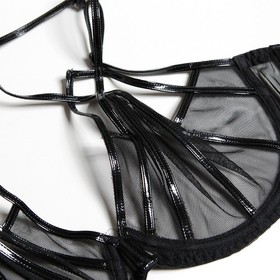 Agent Provocateur | Jet Bra Bra | 80 DD | Sold Out