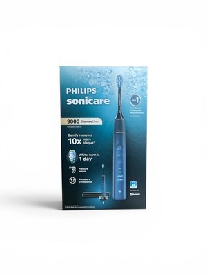 Philips Sonicare DiamondClean 9000 Series HX9911/88 | NEU & OVP