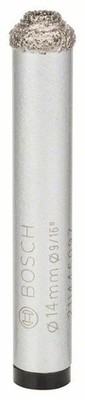 Bosch easy Dry Dia-Trockenbohrer 14mm