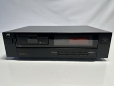 JVC XL-M301 Compact Disc Automatic Changer - 6 Disc Magazine, No Remote, TESTED 