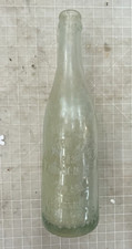 1890s 1900s GIUSEPPE TAVANI, 313 SIMPSON ST, PHILADELPHIA, PA, BEER BOTTLE