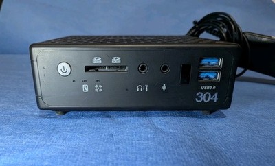 Eagle Eye Networks Bridge 304 HD IP Cameras Dual Gigabit, Used. Free Shipping.