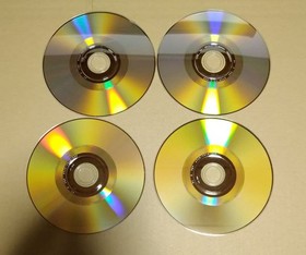 Shenmue 1 & 2 Dreamcast Bundle NTSC-J Obi Included Japanese Import Release