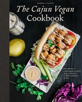 The Cajun Vegan Cookbook | Krimsey Lilleth | Englisch | Buch | 2021