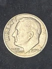 1970 P Roosevelt Dime Circulated
