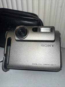 Sony Dsc F1 | eBay
