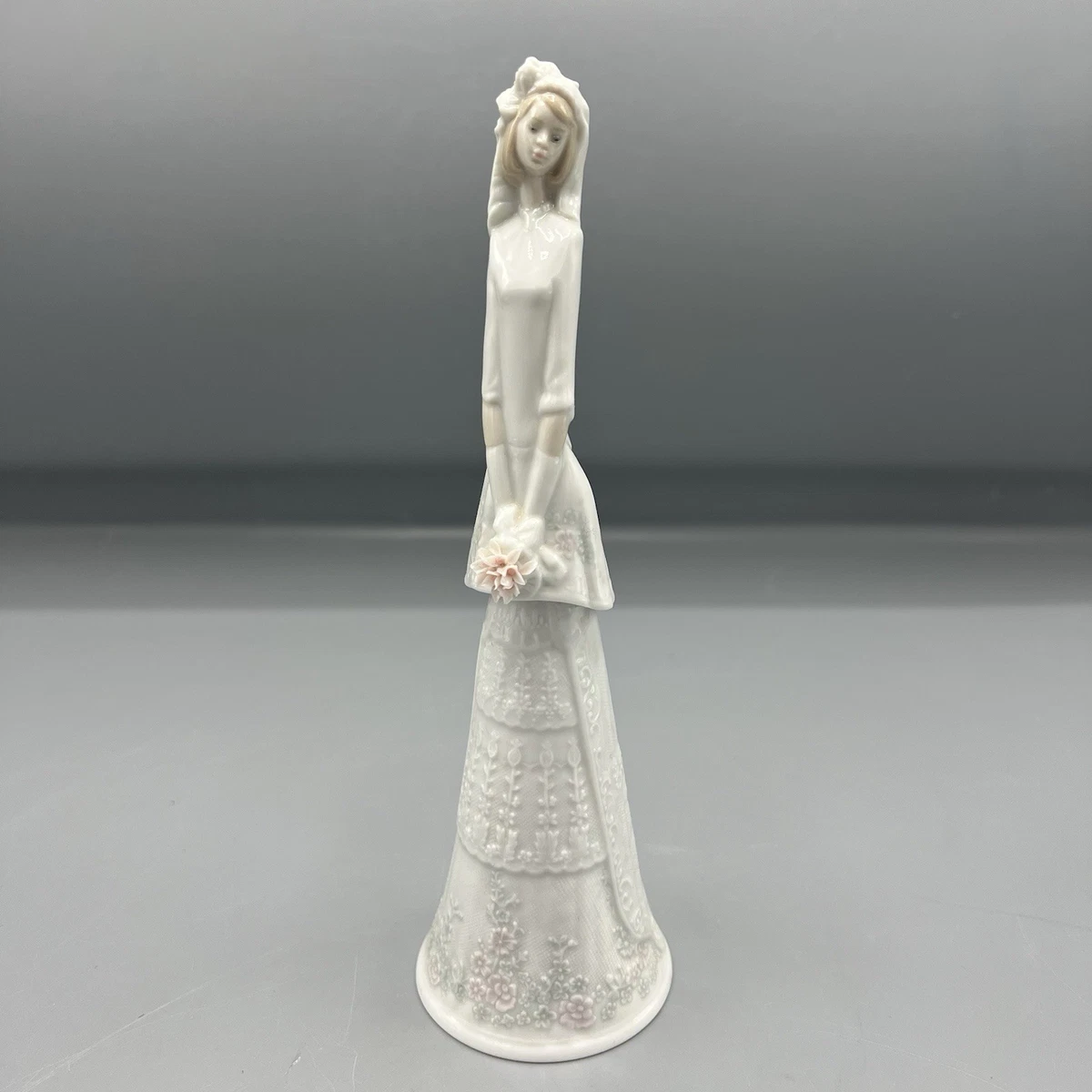 Lladro Bride Bell for sale | eBay