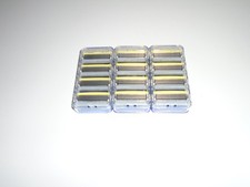Schick Hydro 5 Sense Energize Refill Razor Bl...