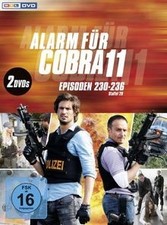 Alarm für Cobra 11 - Staffel 29 [2 DVDs] von Heinz D... | DVD | Zustand sehr gut