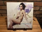 Prince Lovesexy Vinyl LP 12" Record Album 1988 1st Press UK. VG VG+