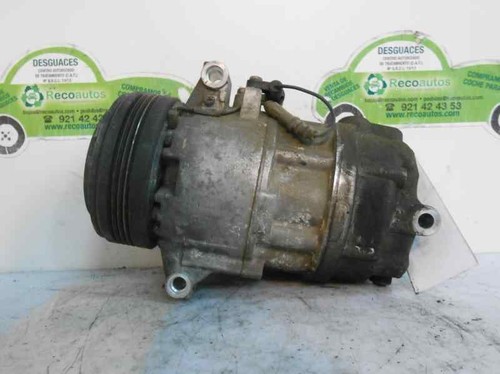 64526905643 KLIMAKOMPRESSOR / CALSONIC KANSEI / 3R41145010 / 91279 FÜR BMW 3 COM