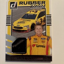 2017 Donruss NASCAR Racing Cards 30