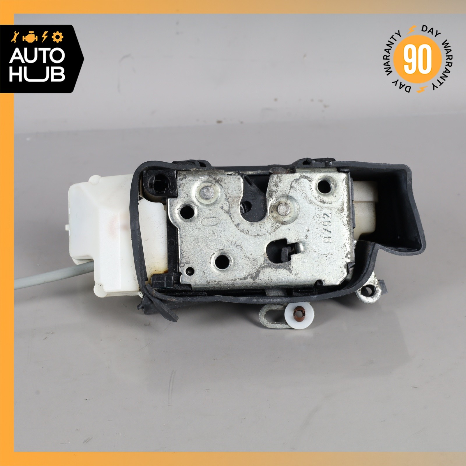 Maserati GranTurismo 2009-2019 Right Door lock actuator