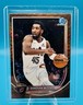 2025-26 Topps Bowman Chrome #BCV-91 Donovan Mitchell REPTILIAN SP Cleveland