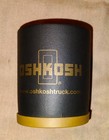 Lot of 3 Black Can Cozies + Labatt Blue Cozy CANADA — photo 5