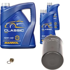 Filtre à huile Rover 825