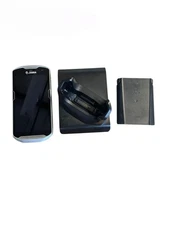 Zebra TC56CJ Android Handheld Computer Barcode Scanner P/N TC56CJ-1PAZU4P-US