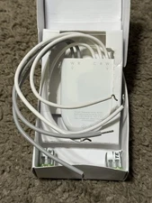 Google Nest Power Connector  C-Wire Substitute For Nest Thermostats Open Box