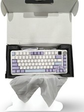 AJAZZ AK820 MAX Wireless Mechanical Keyboard ...