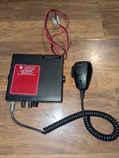 Cobra 18 WX ST II Compact 40-Channel Mobile CB Radio