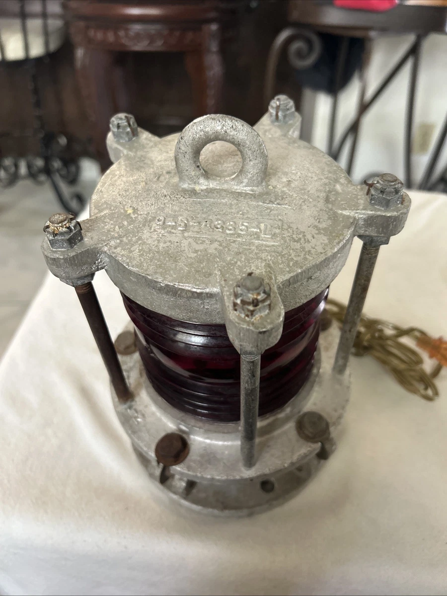 Nautical Ship Light for sale | eBay