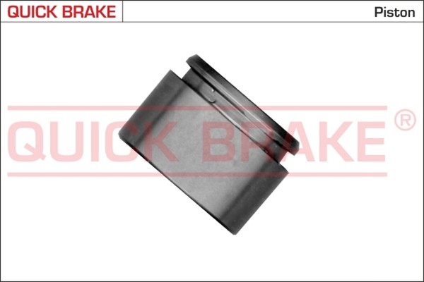 Kolben Bremssattel Quick Brake 185329K Aluminium FüR BMW 3Er Touring E91 E93 E90-image