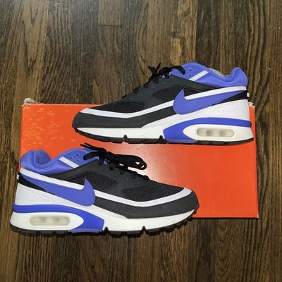 Size 8 - Nike Air Max BW 2021 Persian Violet