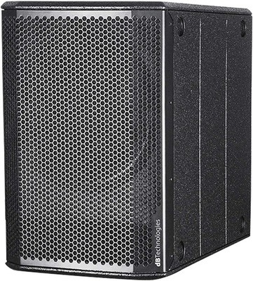 dB Technologies SUB 612 Active Powered 600W RMS 12''