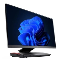 Fujitsu Esprimo X923 AIO i5 4590T 8GB RAM 256GB SSD 23?? Win 10 Home