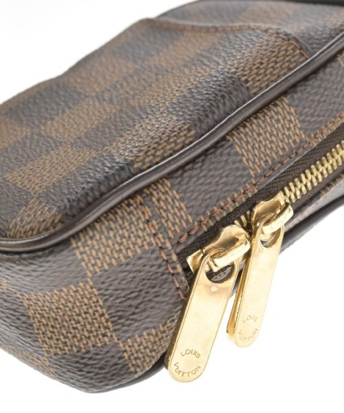 Louis Vuitton Pouch Women'S Used Vintage Clothes thumbnail 4