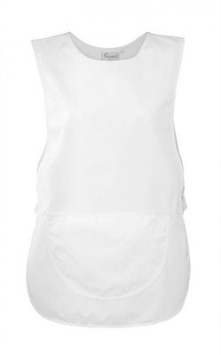 Women`s Pocket Tabard - Waschbar bis 60 °C  | Premier Workwear | PR171