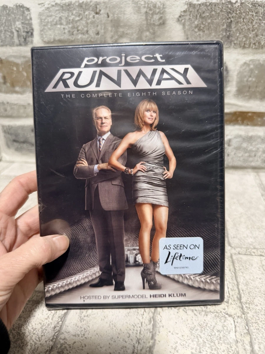 Project Runway Dvd for sale - eBay