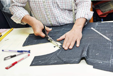 8 Pieces Heat Erase Pens Fabric Marking Heat Erasable Pens with 56 Pieces Ref...