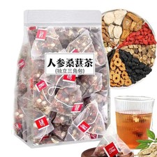 Natürliche Teeformel Männertee Ginseng-Tee Wolfsbeer-Tee Maulbeer-Tee, Nierentee