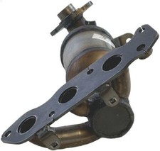 Catalyseurs Suzuki ALTO