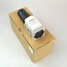 Festo pressure control valve MS6-LR-1/2-D7-AS 529993 original packaging