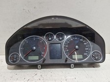 Compteur Seat ALHAMBRA