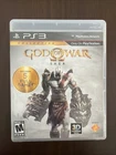 God Of War Saga Collection PlayStation 3