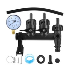 Sprayer Manifold Kit Replace for 7771967 , Compatible with Fimco Current and ...