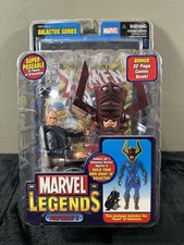 Toybiz 2005 Marvel Legends Galactus Series Professor X Figure  NEW IN BOX