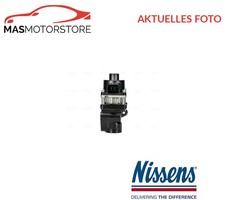 AGR-VENTIL ABGASRÜCKFÜHRVENTIL NISSENS 98421 A FÜR SUBARU JUSTY II,JUSTY III