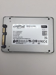 Mx500 1TB | eBay